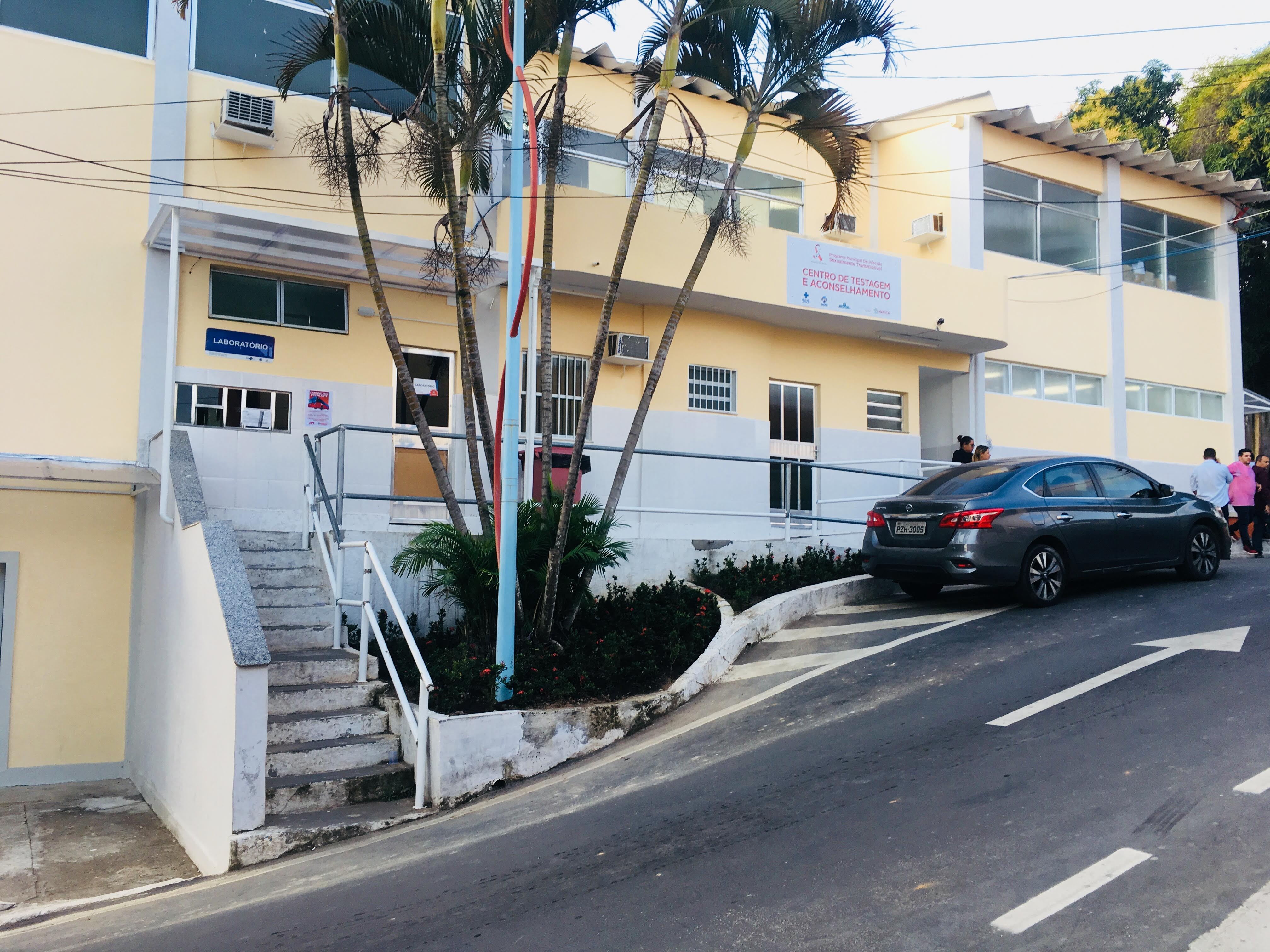 Processo Seletivo Simplificado de Saúde = Atendimento nesta segunda, dia 02/07, dia do jogo do Brasil.