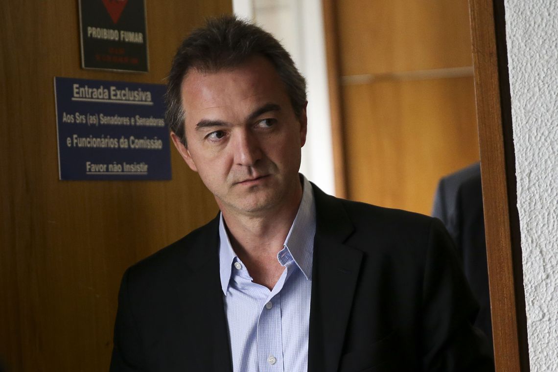 MPF denuncia Joesley Batista e ex-procurador da República por corrupção