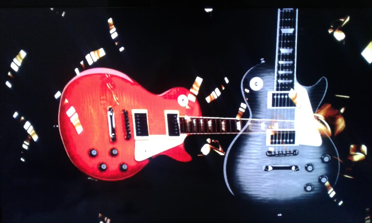 Show do Som100fronteiras – CANCELADO Projeto cultural e social: música e arte