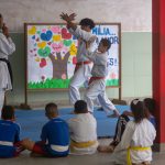 Atletas de Maricá - Caratecas