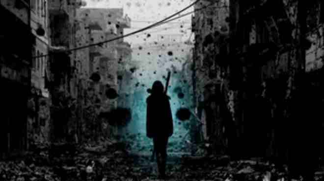 As Crônicas da Morte  Livro I : Acorde-me – Release do livro