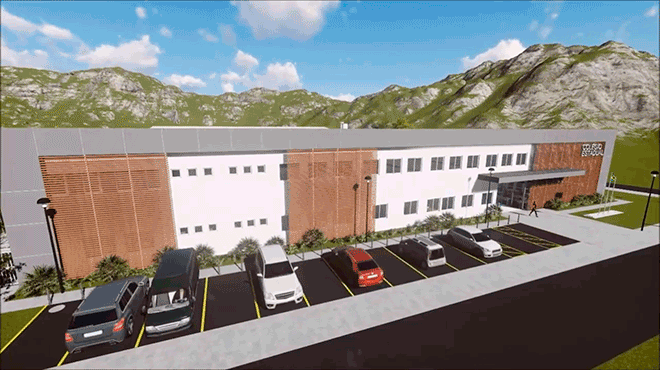 Empreendedorismo, turismo e  logística: profissionalização