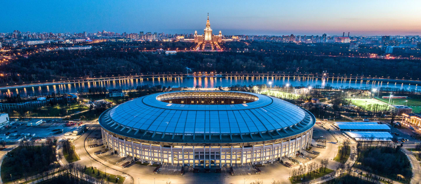 Expediente em Maricá durante a Copa do Mundo ⚽