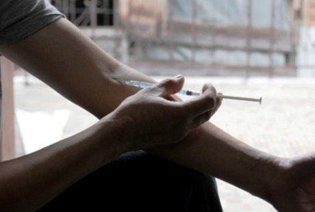 Drogas e medicamentos – opioides, cannabis e heroína – expansão do consumo global