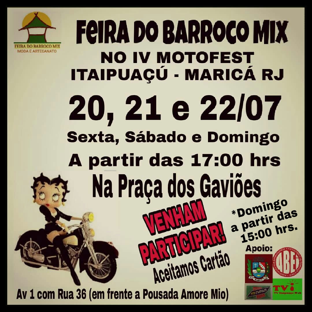 IV Moto Fest