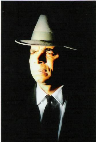 Curso Produção de Shows – Nivaldo Costa: aprender com quem realmente tem a ensinar muito!