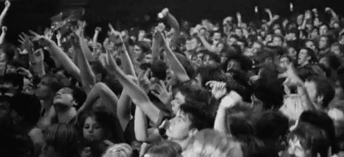 IV Moto Fest – Itaipuaçu – barulho de motos e o som do rock.