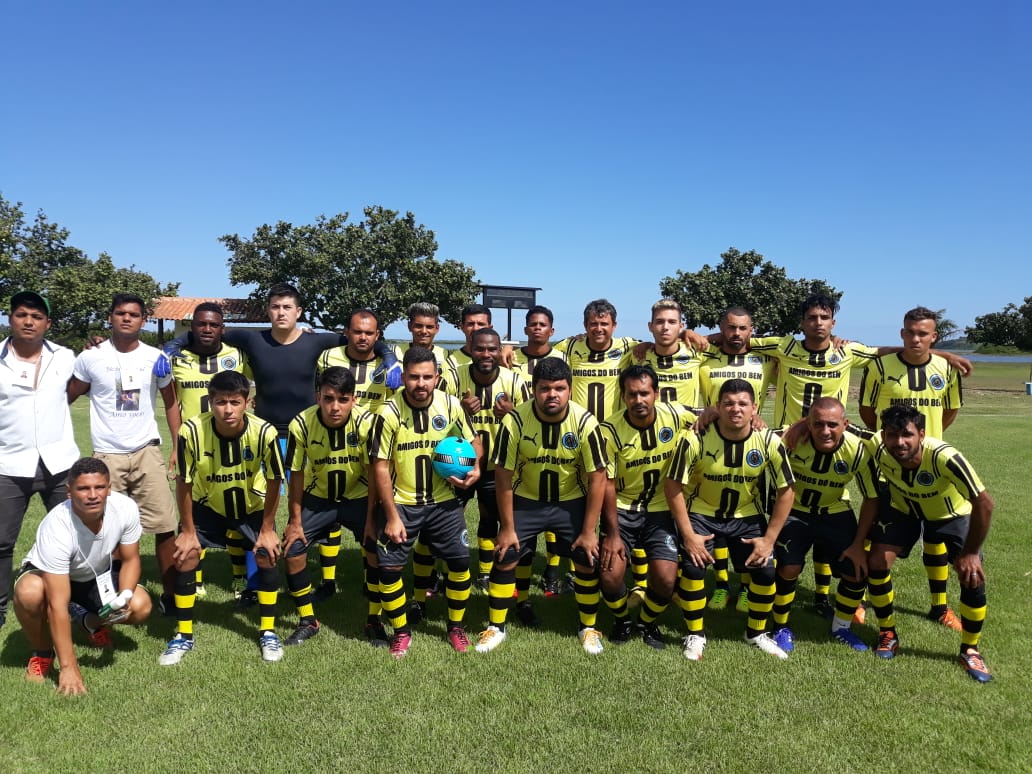 Festival Amigos do Bem