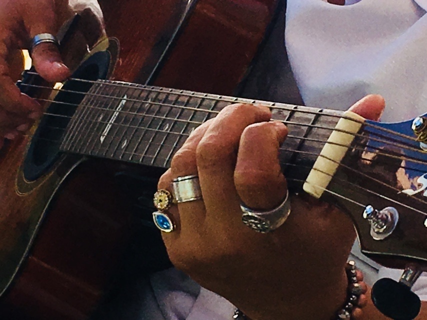 Rabisco, novo show de Bia Rustan no Cine Henfil será em 29/09/2018