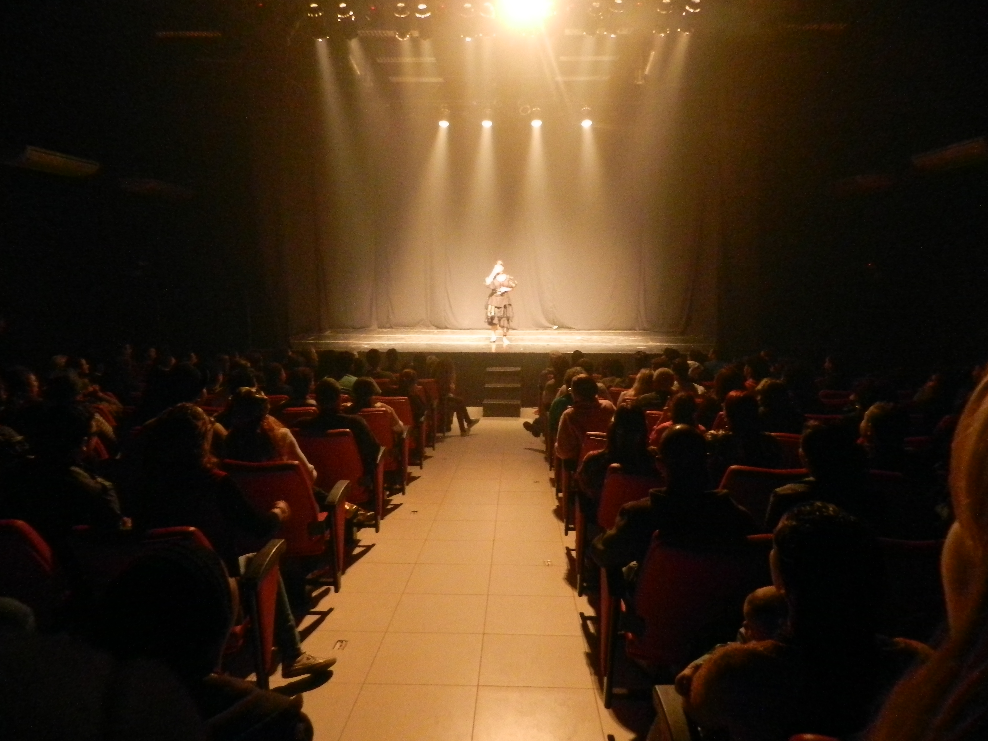 40º Prêmio Paschoalino – Festival de Teatro em Maricá do dia 03/08 até o dia 12/08