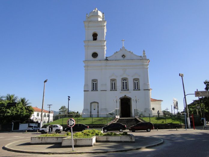 Projeto Restauração da Igreja Matriz-Tombamento-Feijoada no Sal da Terra e Capela do Santíssimo