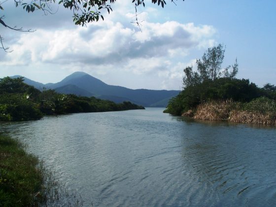 Aquaponia : projeto para pescadores artesanais de Maricá – Reunião pública