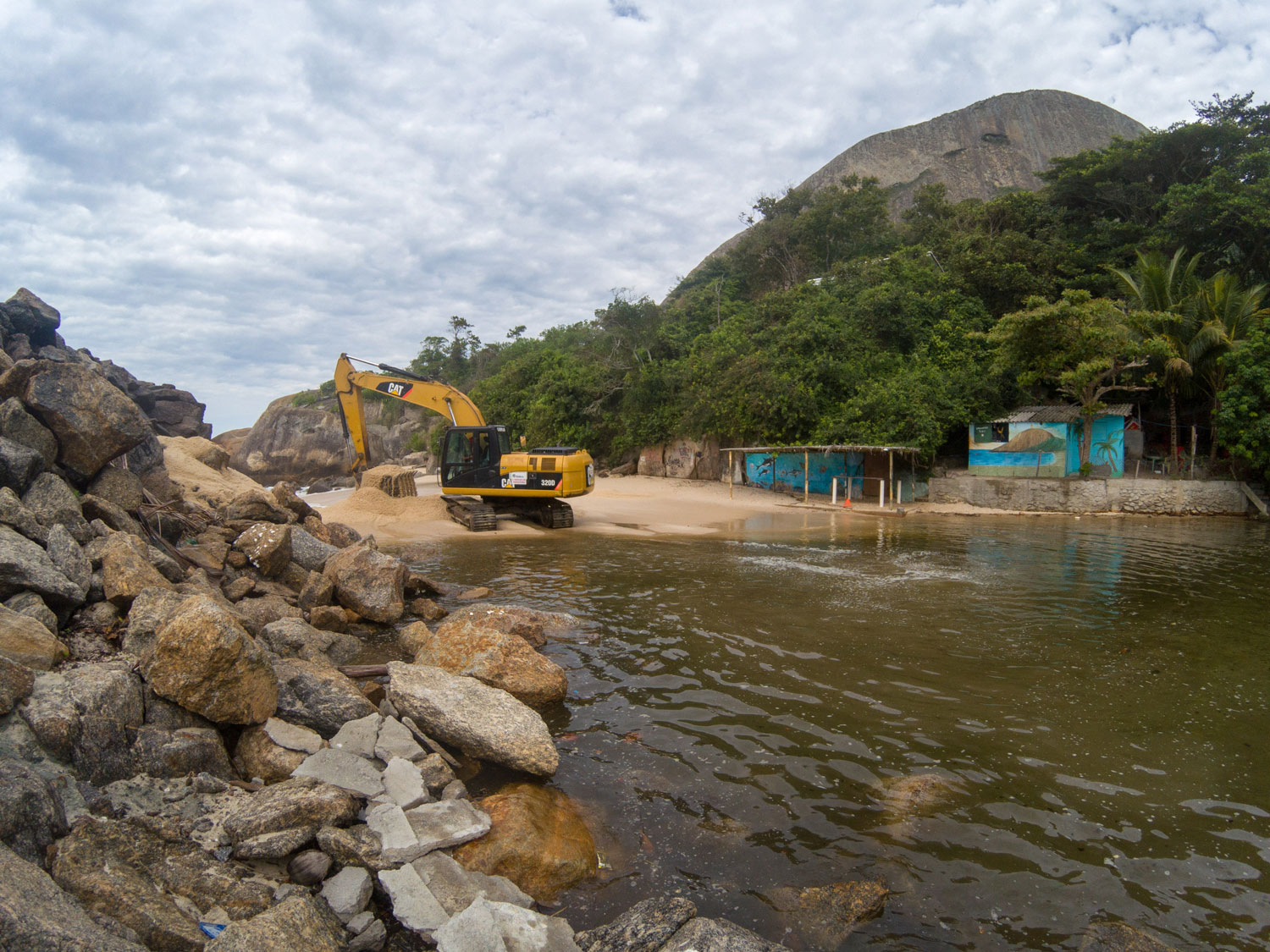 Recanto que encanta será um canto novo! Chegou a sua vez!