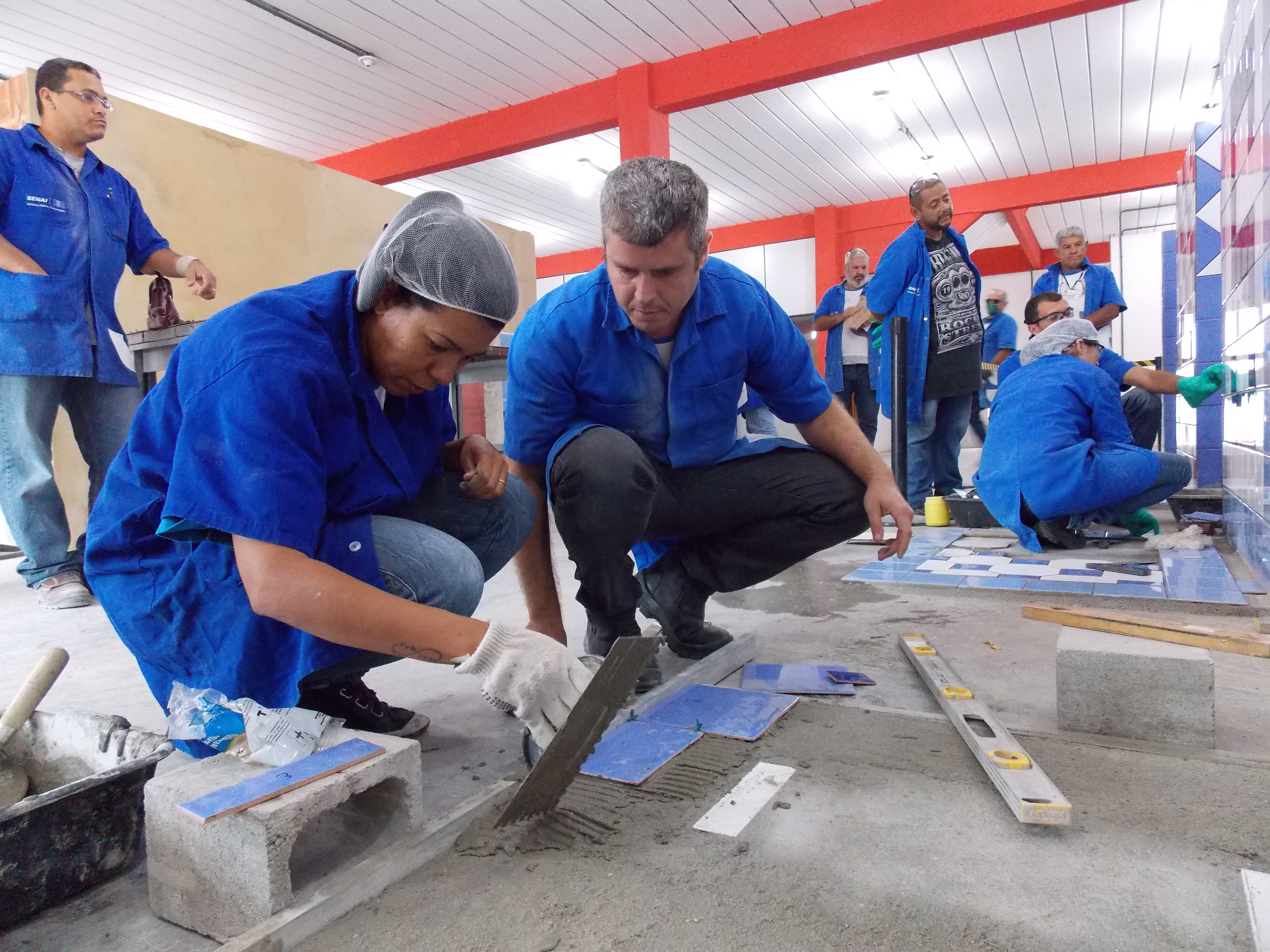 Condado e Itaipuaçu: cursos profissionalizantes gratuitos – últimas vagas!