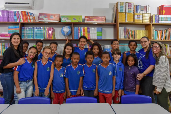 Maricá cresce no IDEB no Ensino Fundamental