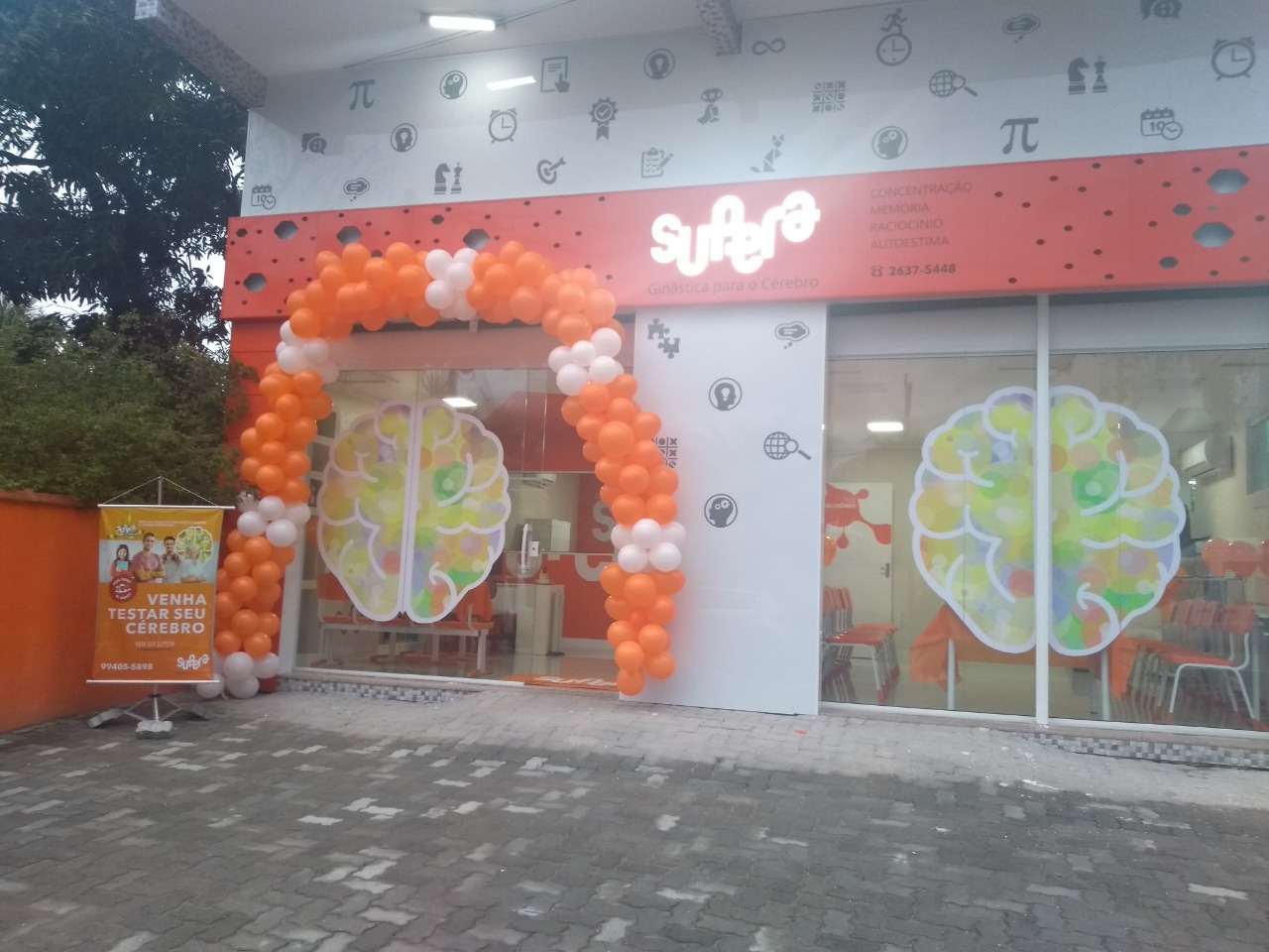 Evento gratuito do SUPERA Maricá neste sábado – Participe!