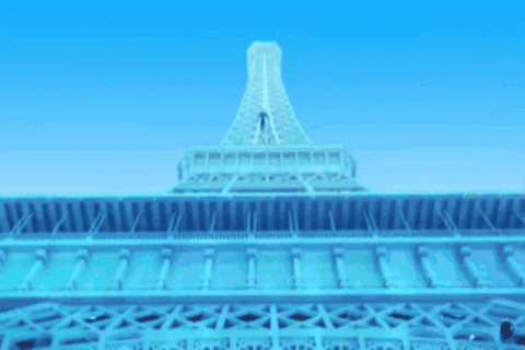 Frozer-Miraculous: Será o fim de Adrienette?