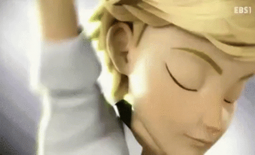 Pelos olhos de Adrien: O que ele sente por Marinette?