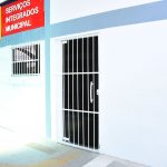 agências comunitárias - correios