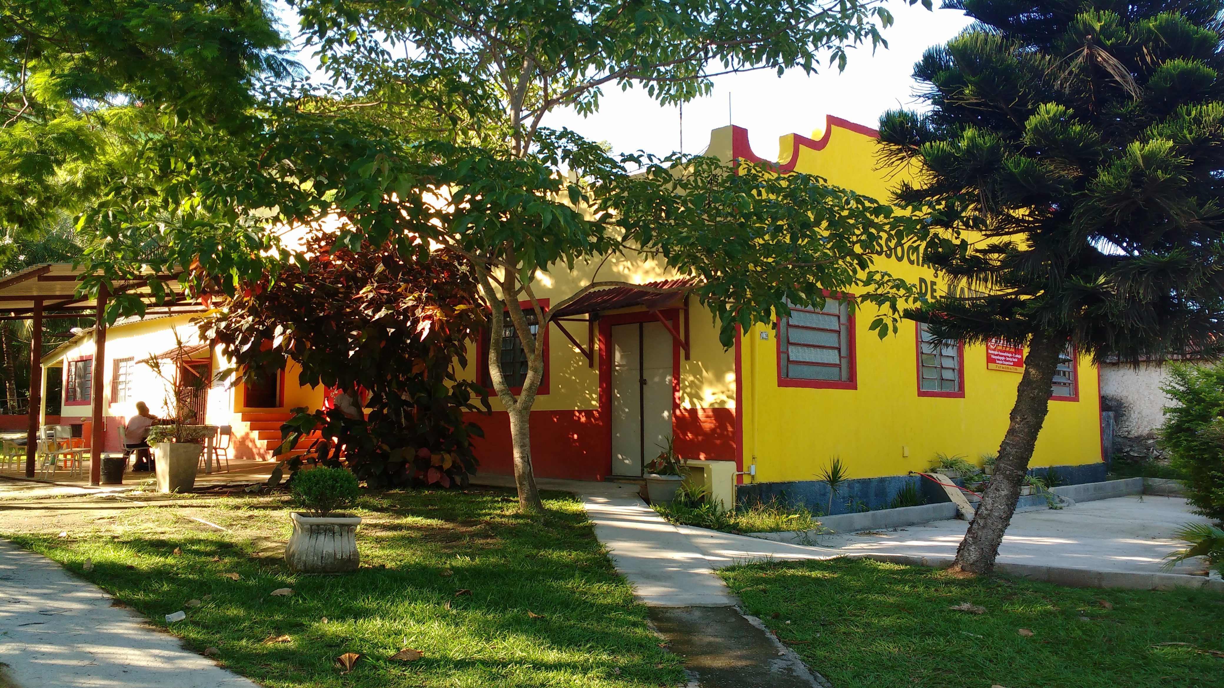 Associação Pestalozzi em festa!!!! Vamos comemorar 34 anos em Maricá!