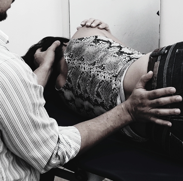 Osteopatia: é necessário o seu reconhecimento no Brasil. Você pode ajudar!