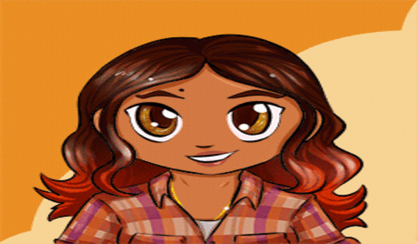 Alya Césaire e sua vida de Rena Rouge