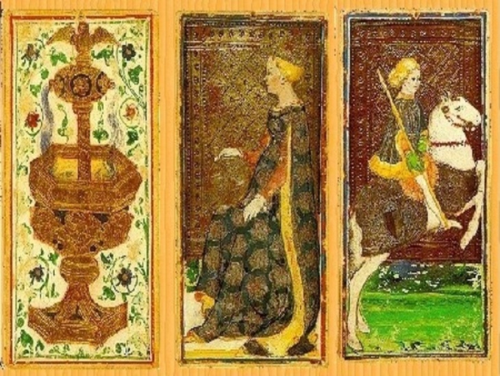 Tarot: um pouco de sua história e de sua energia mágica