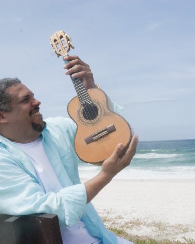 Claudinho Guimarães