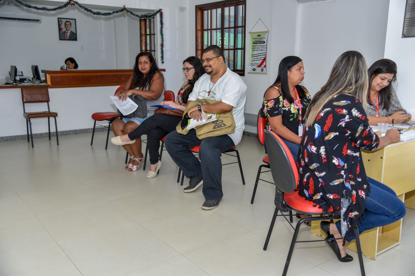 Nova data para resultado do Concurso Público