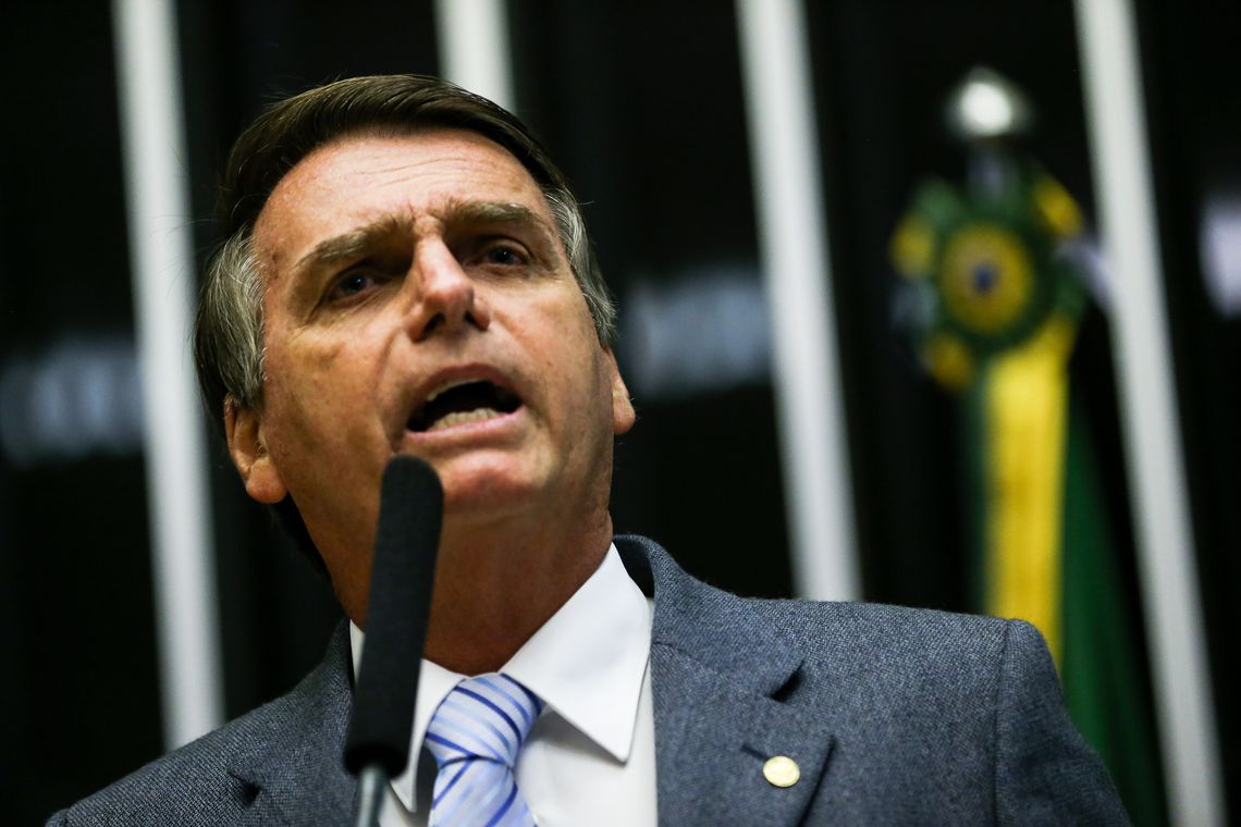 Bolsonaro se manifesta pela primeira vez depois de cirurgia; segundo boletim evolução clínica é boa