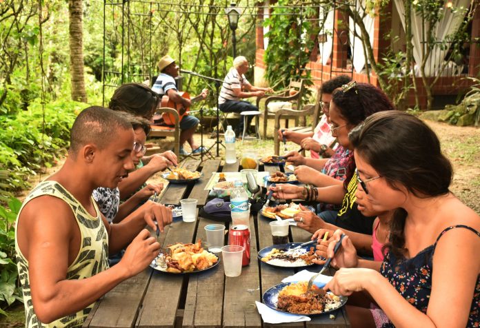 Portas Abertas em Espraiado inicia em fevereiro – Espraiado de Portas Abertas