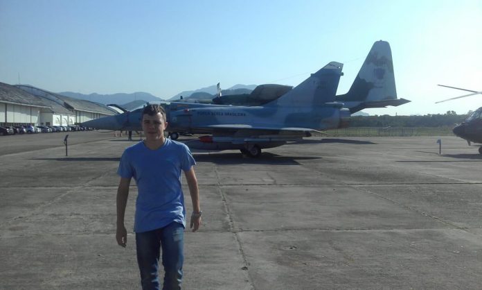 Estudante de escola municipal de Maricá é aprovado para EPCAR e Colégio Naval