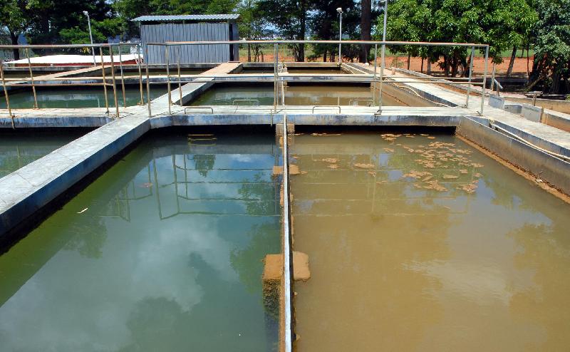 Sanemar, a Companhia de Saneamento de Maricá