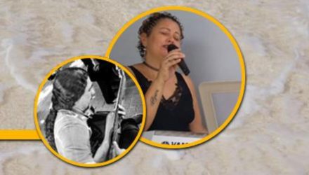 embalos de sábado, facenews