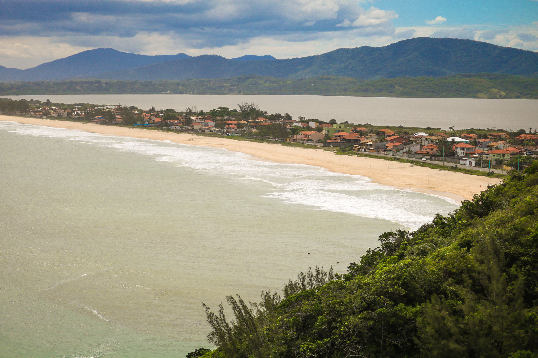 Turismo em Maricá: 4 excelentes cartões postais da cidade