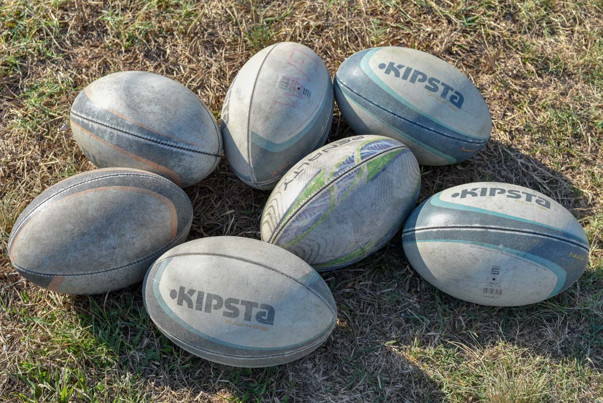 Maricá tem campeonato de Rugby no final de semana