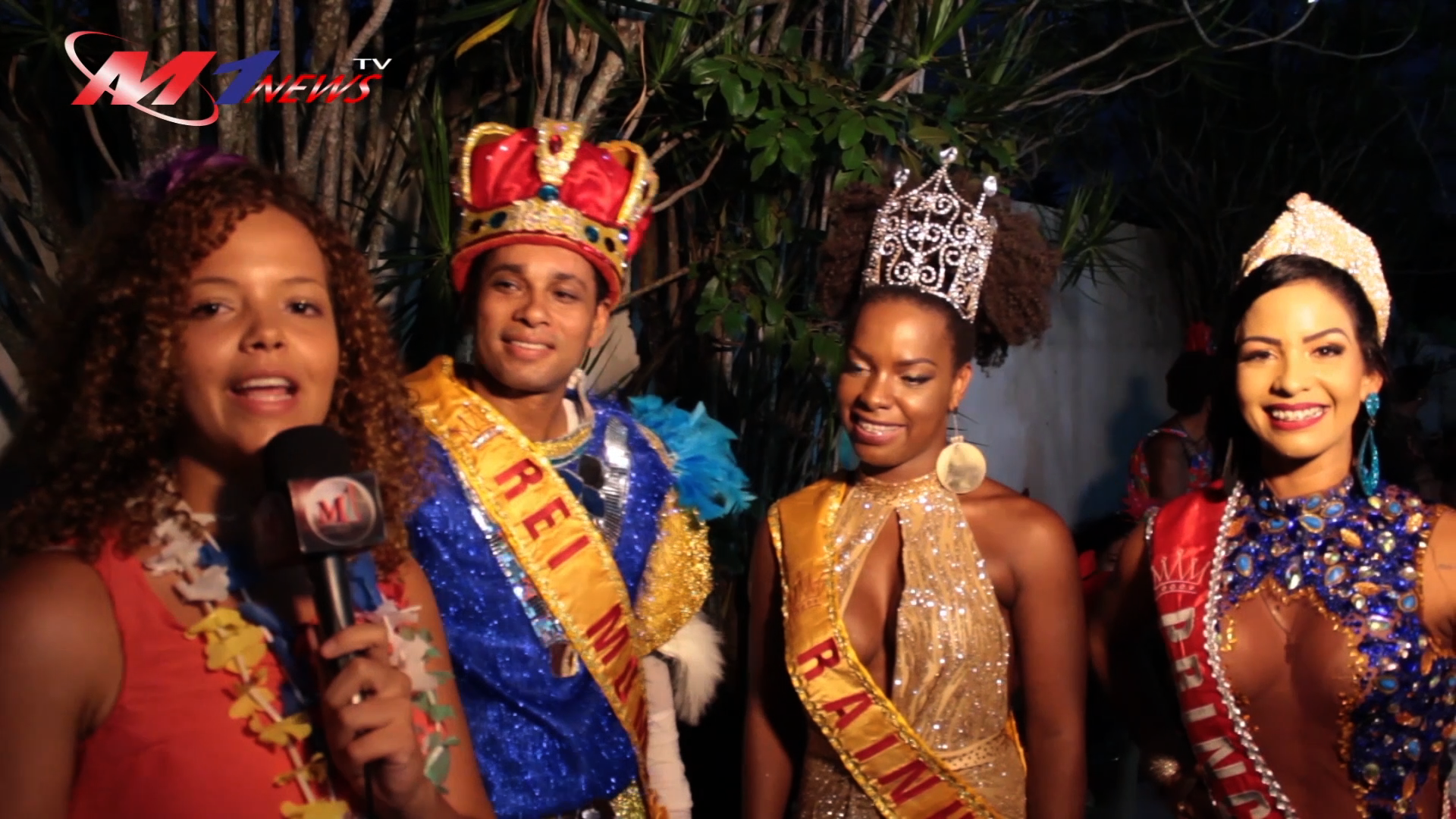 Inscrições ainda estão abertas: Corte do Maricarnaval 2019