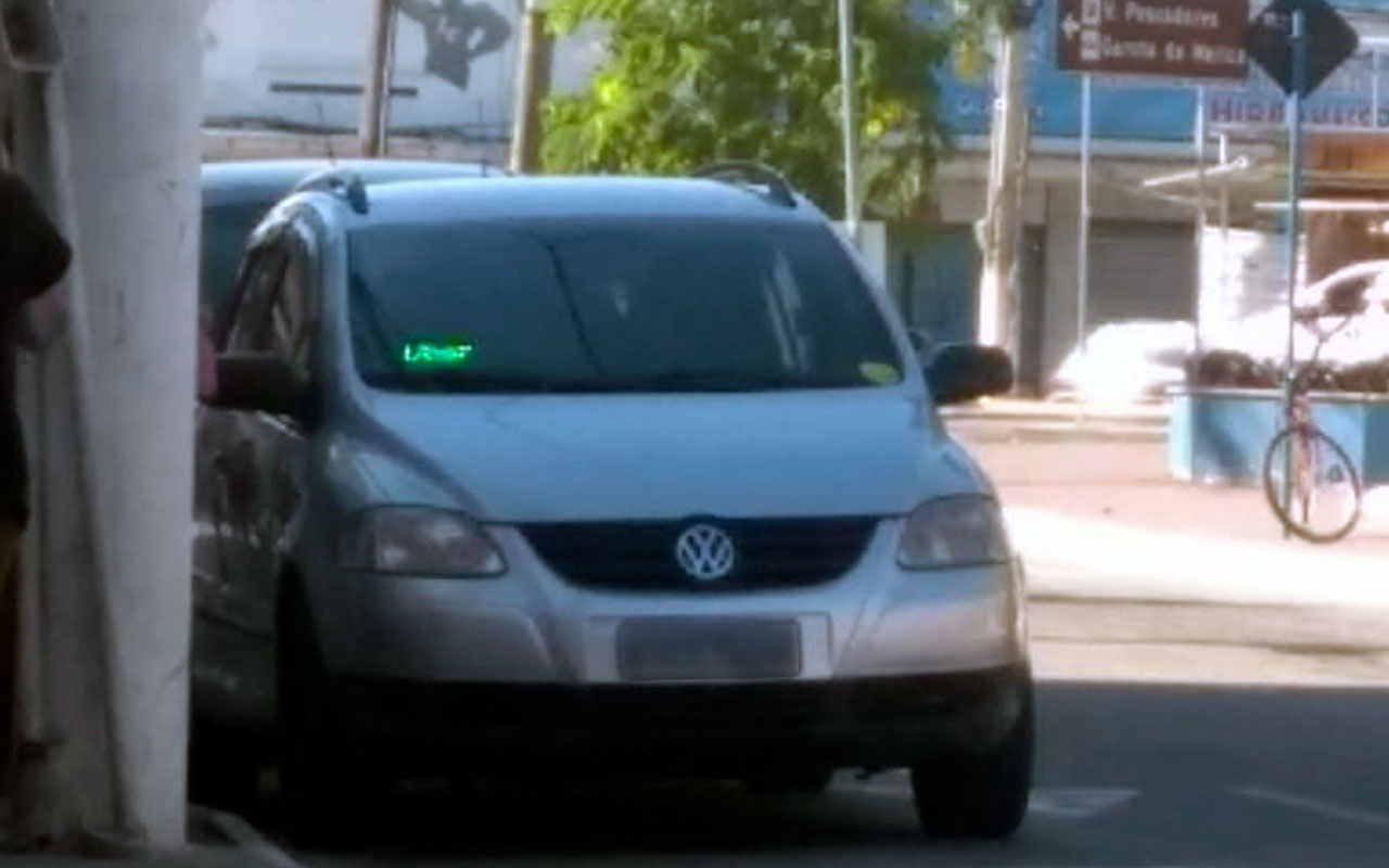 Transporte de passageiro por aplicativo não é proibido em Maricá