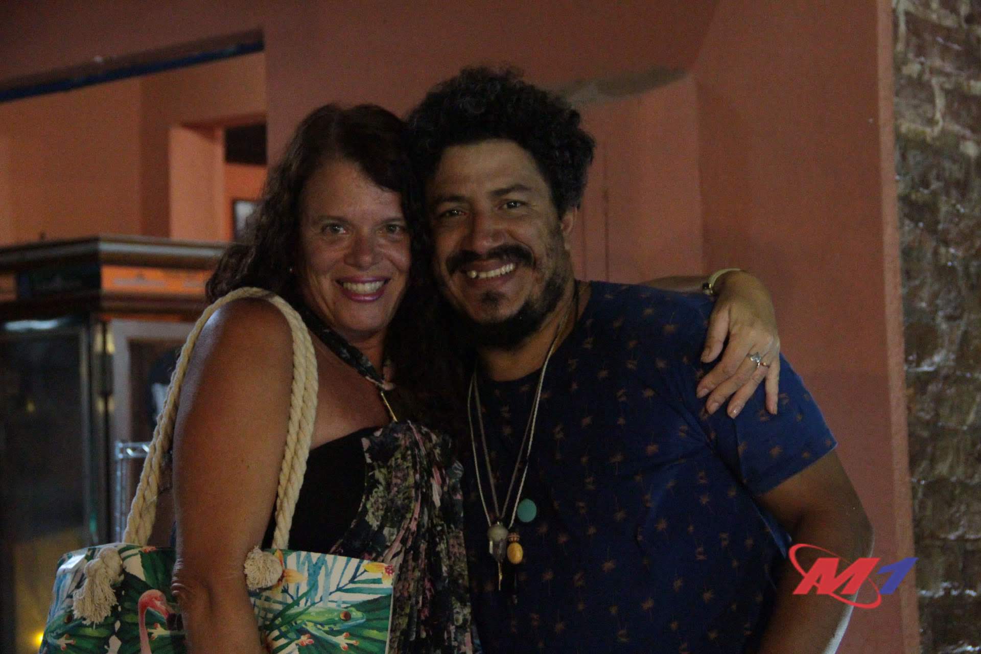 artistas Lalinha Walas