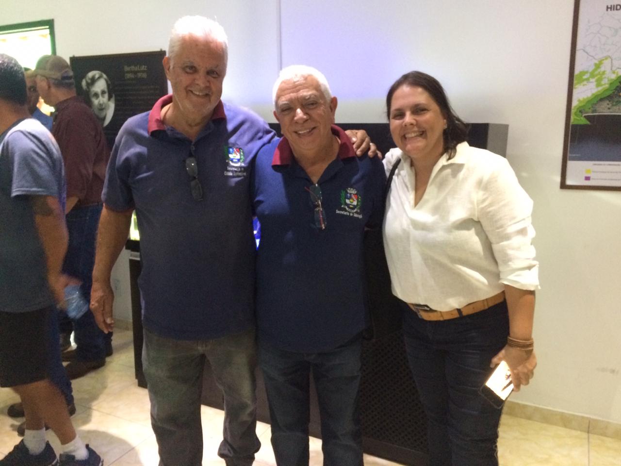 Ecomuseu Bertha Lutz