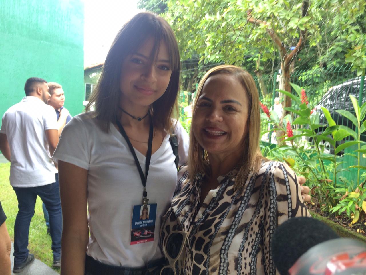 ecomuseu Bertha lutz