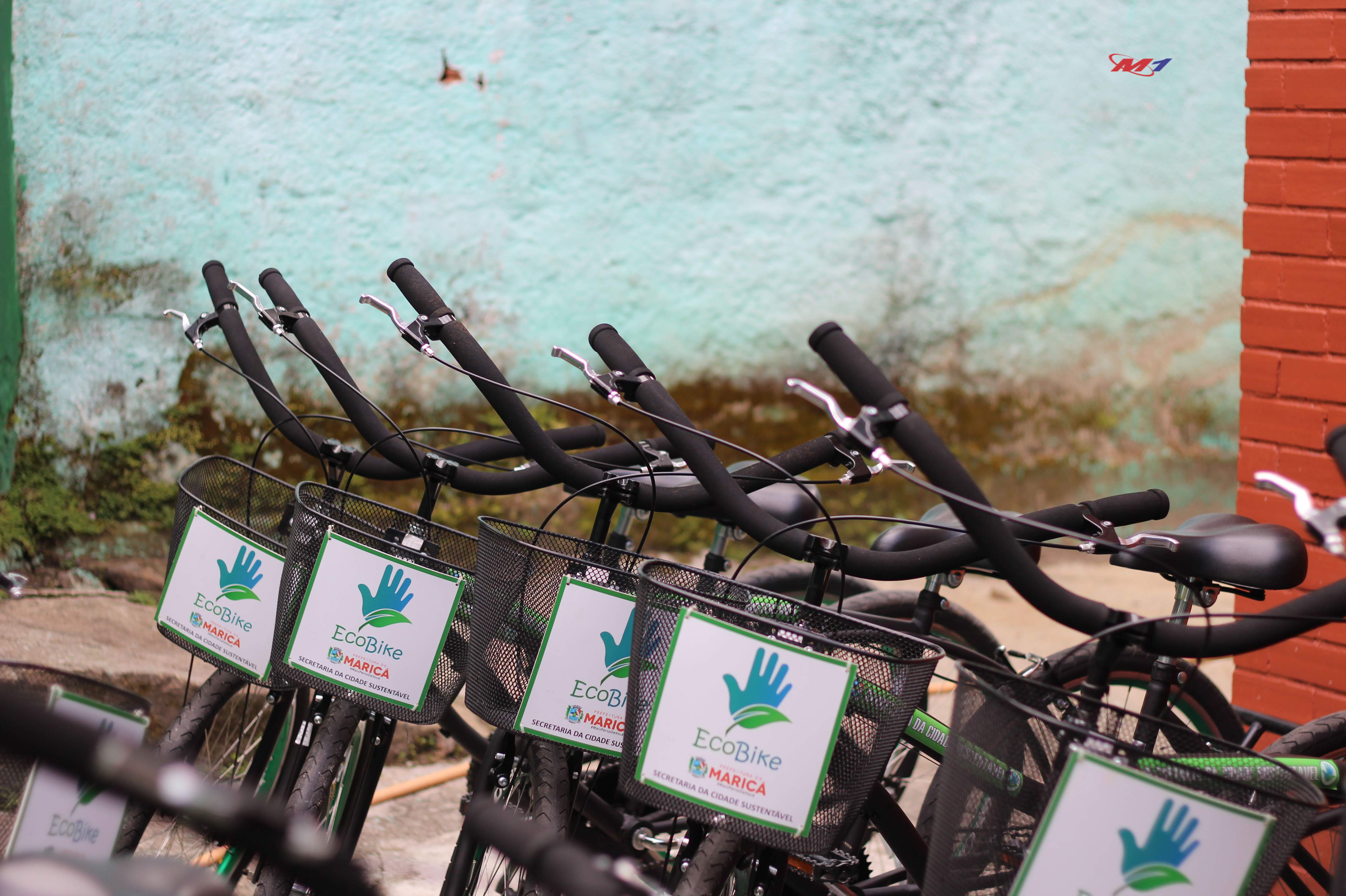 Espraiado de Portas Abertas Ecomuseu ecobikes