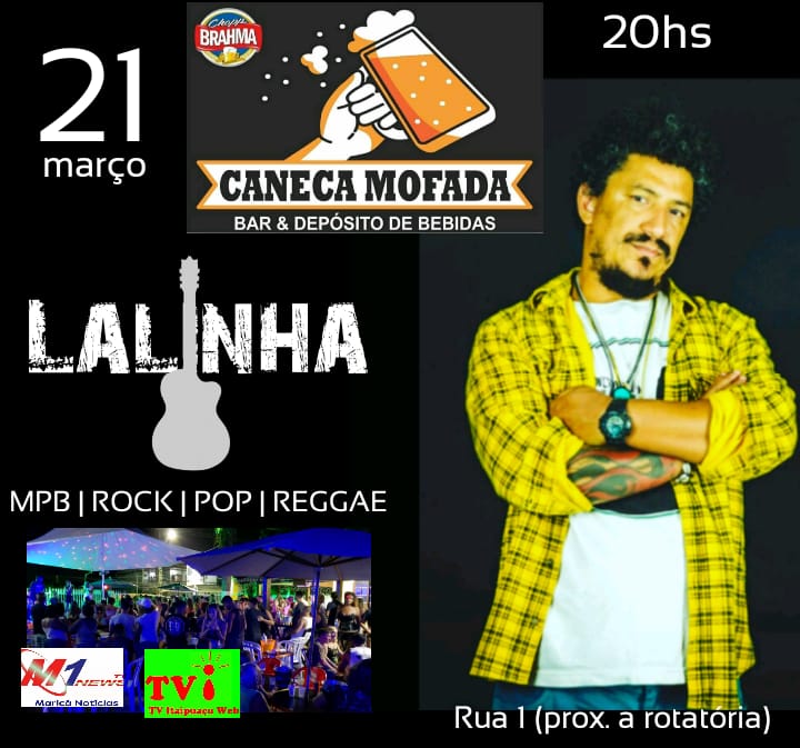 Tem muita coisa rolando facenews