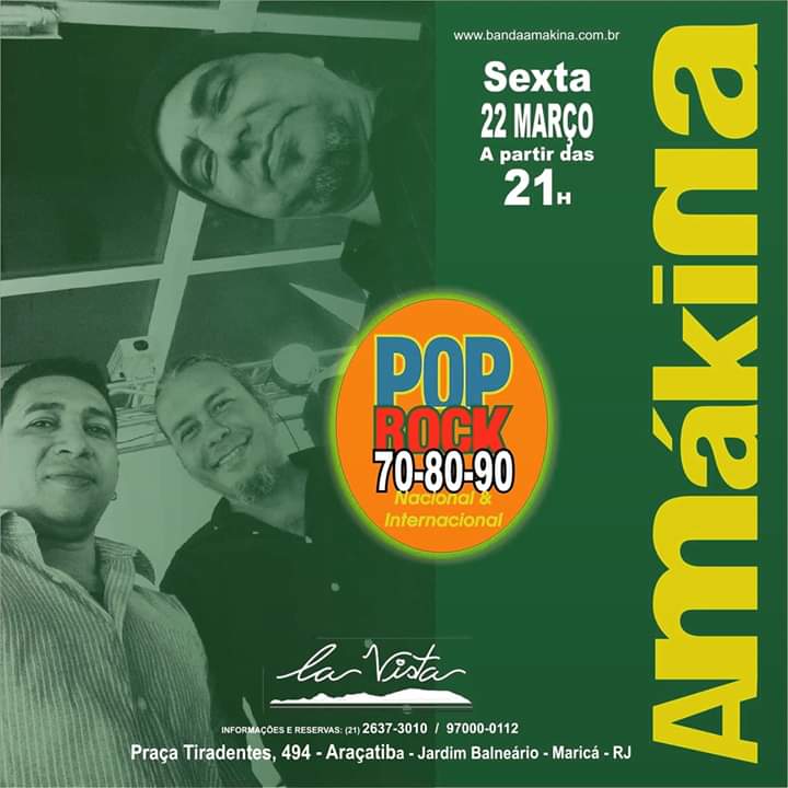 Tem muita coisa rolando facenews