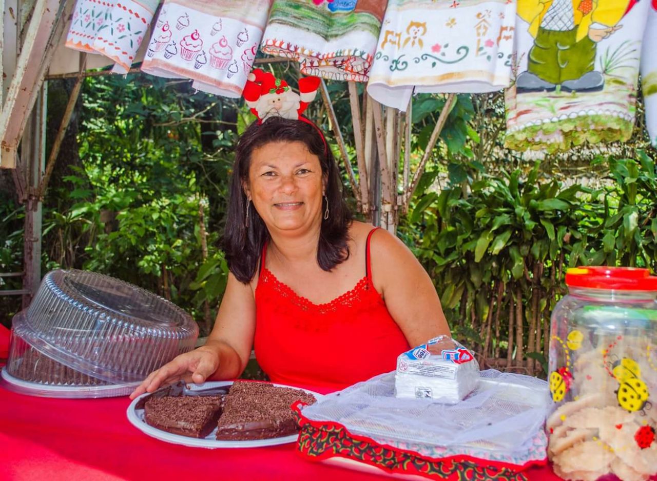 Regina Doces Caseiros Espraiado de Portas Abertas