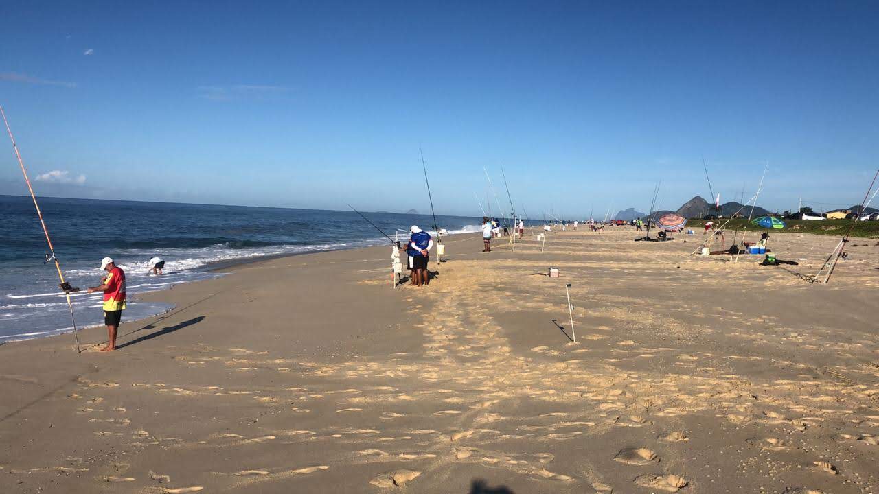 Festa da Pesca de Maricá em Itaipuaçu – 47ª edição
