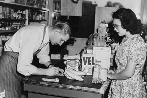 extinção da banana