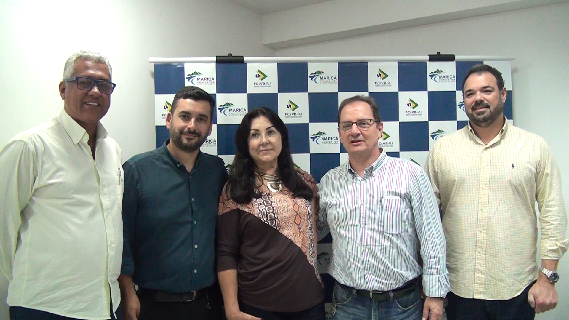 Convention & Visitors Bureau – Projeto Turismo Maricá 2030