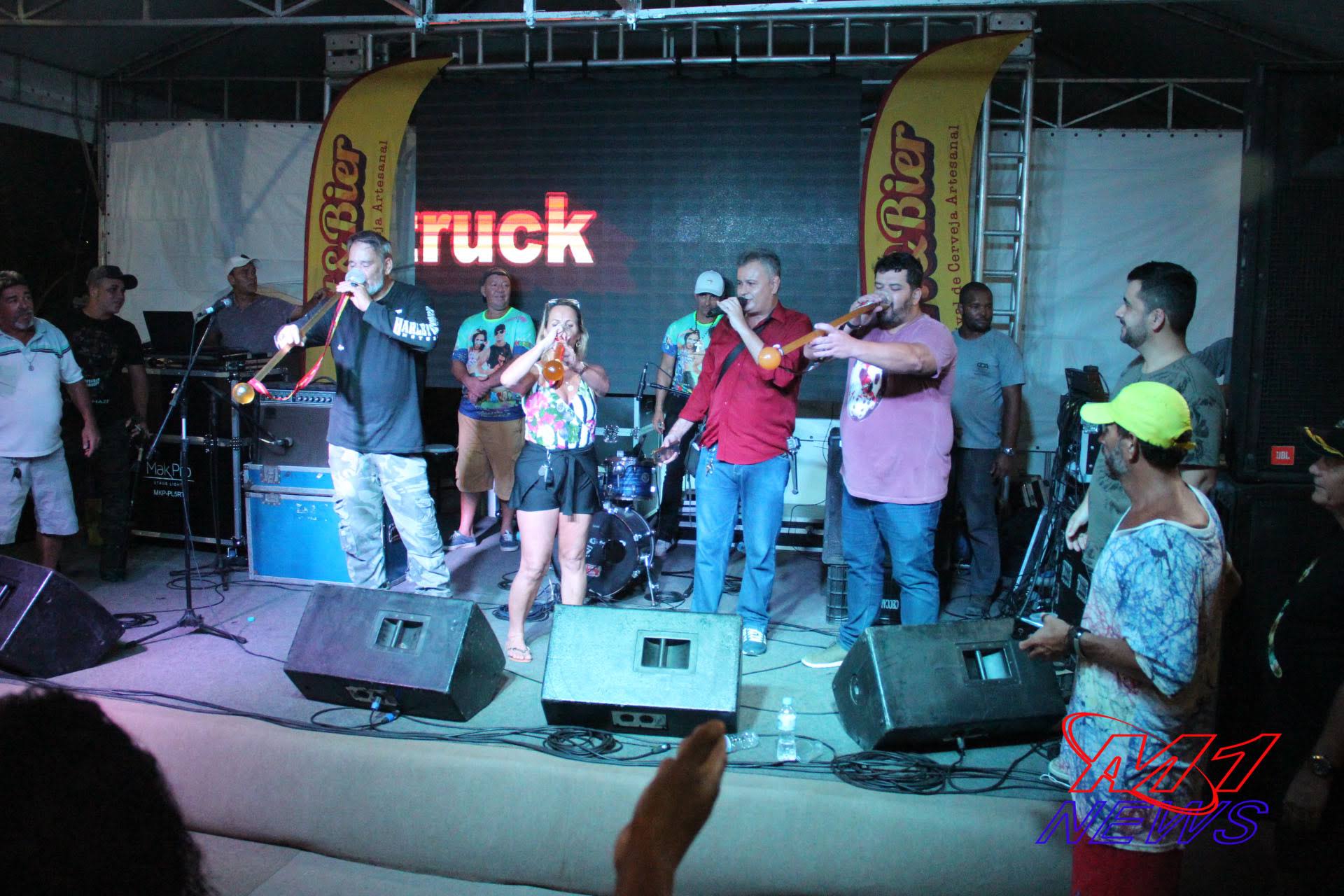 Festival de Cerveja Artesanal – Art & Bier – consagrado!