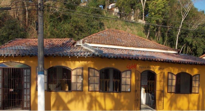 GAM – Grupo de Artistas de Maricá – uma rica história!